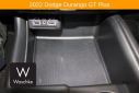 Thumbnail image of 2022 Dodge Durango at Waschke Family Chrysler Dodge Jeep Ram
