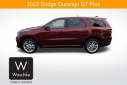 Thumbnail image of 2022 Dodge Durango at Waschke Family Chrysler Dodge Jeep Ram