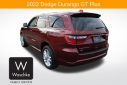 Thumbnail image of 2022 Dodge Durango at Waschke Family Chrysler Dodge Jeep Ram