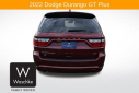 Thumbnail image of 2022 Dodge Durango at Waschke Family Chrysler Dodge Jeep Ram