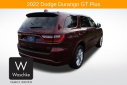 Thumbnail image of 2022 Dodge Durango at Waschke Family Chrysler Dodge Jeep Ram