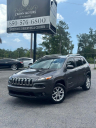 Thumbnail image of 2016 Jeep Cherokee at CROWN MOTORS OF TALLAHASSEE, INC.