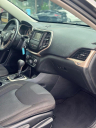 Thumbnail image of 2016 Jeep Cherokee at CROWN MOTORS OF TALLAHASSEE, INC.