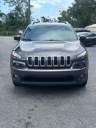 Thumbnail image of 2016 Jeep Cherokee at CROWN MOTORS OF TALLAHASSEE, INC.