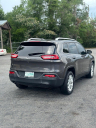 Thumbnail image of 2016 Jeep Cherokee at CROWN MOTORS OF TALLAHASSEE, INC.