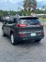 Thumbnail image of 2016 Jeep Cherokee at CROWN MOTORS OF TALLAHASSEE, INC.