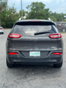 Thumbnail image of 2016 Jeep Cherokee at CROWN MOTORS OF TALLAHASSEE, INC.