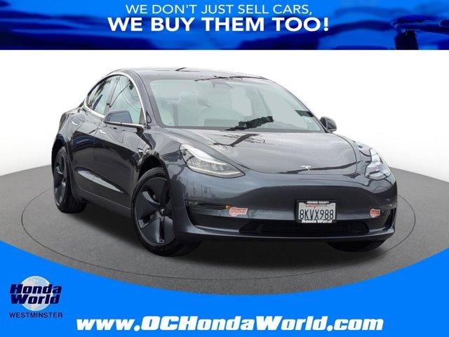 Thumbnail image of 2019 Tesla Model 3 at Westminster Automotive Holdings - NEW