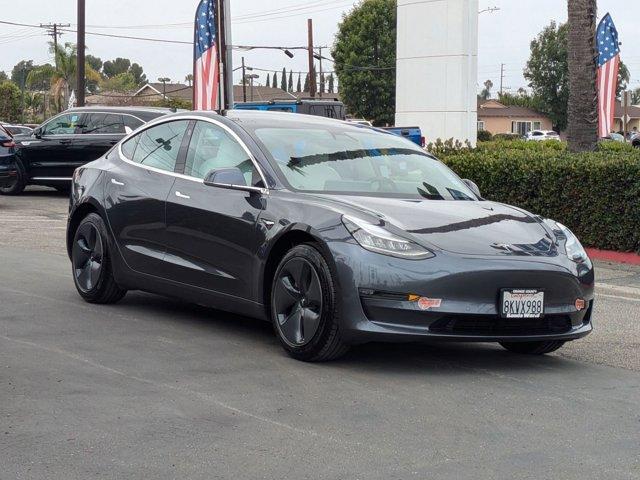 Thumbnail image of 2019 Tesla Model 3 at Westminster Automotive Holdings - NEW