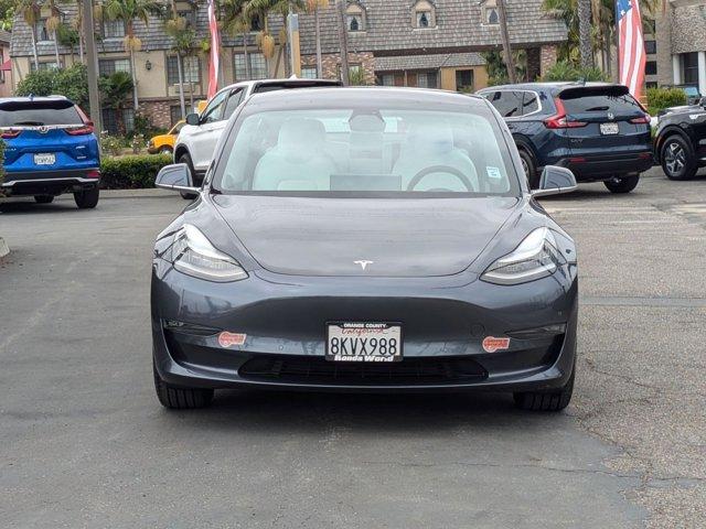 Thumbnail image of 2019 Tesla Model 3 at Westminster Automotive Holdings - NEW