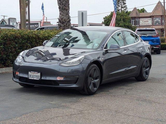 Thumbnail image of 2019 Tesla Model 3 at Westminster Automotive Holdings - NEW