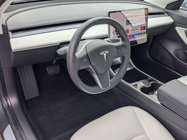 Thumbnail image of 2019 Tesla Model 3 at Westminster Automotive Holdings - NEW