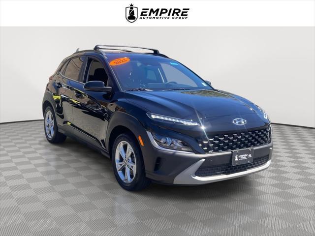 Thumbnail image of 2023 Hyundai KONA at Empire Genesis of New Rochelle
