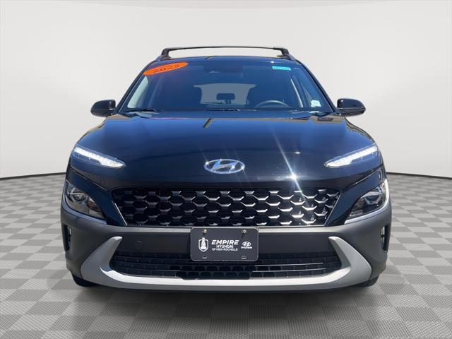 Thumbnail image of 2023 Hyundai KONA at Empire Genesis of New Rochelle
