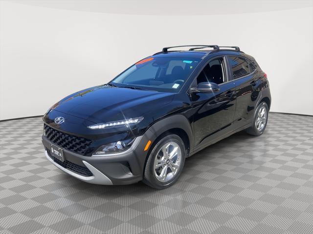 Thumbnail image of 2023 Hyundai KONA at Empire Genesis of New Rochelle