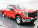 Thumbnail image of 2022 Ford F-150 at CarVision Mitsubishi - USED