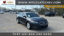 Thumbnail image of 2017 Ford Taurus at Applegate Chevrolet