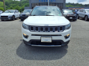 Thumbnail image of 2019 Jeep Compass at Freedom Ford Of Wise