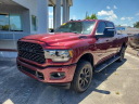 Thumbnail image of 2024 Ram 3500 at Gator Automotive Group Used