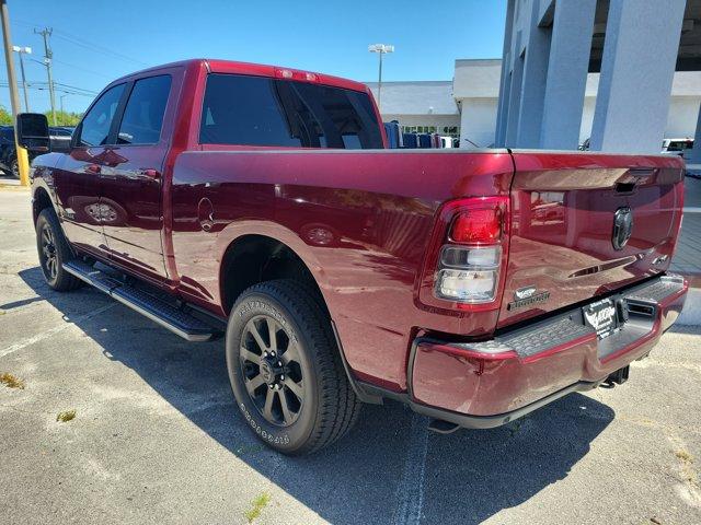 Thumbnail image of 2024 Ram 3500 at Gator Automotive Group Used