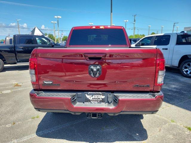 Thumbnail image of 2024 Ram 3500 at Gator Automotive Group Used