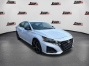 Thumbnail image of 2025 Nissan Altima at Vision Nissan Greece