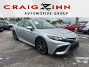 Thumbnail image of 2022 Toyota Camry at Toyota of Hollywood