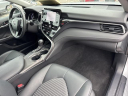 Thumbnail image of 2022 Toyota Camry at Toyota of Hollywood