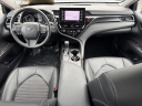 Thumbnail image of 2022 Toyota Camry at Toyota of Hollywood
