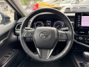 Thumbnail image of 2022 Toyota Camry at Toyota of Hollywood