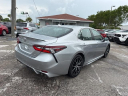 Thumbnail image of 2022 Toyota Camry at Toyota of Hollywood