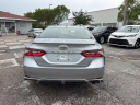 Thumbnail image of 2022 Toyota Camry at Toyota of Hollywood