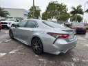 Thumbnail image of 2022 Toyota Camry at Toyota of Hollywood