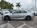 Thumbnail image of 2022 Toyota Camry at Toyota of Hollywood