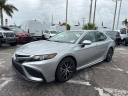 Thumbnail image of 2022 Toyota Camry at Toyota of Hollywood
