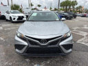 Thumbnail image of 2022 Toyota Camry at Toyota of Hollywood