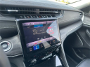Thumbnail image of 2021 Jeep Grand Cherokee L at LaFontaine Chrysler Dodge Jeep Ram of Fenton