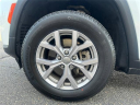 Thumbnail image of 2021 Jeep Grand Cherokee L at LaFontaine Chrysler Dodge Jeep Ram of Fenton