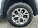 Thumbnail image of 2021 Jeep Grand Cherokee L at LaFontaine Chrysler Dodge Jeep Ram of Fenton