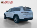 Thumbnail image of 2021 Jeep Grand Cherokee L at LaFontaine Chrysler Dodge Jeep Ram of Fenton