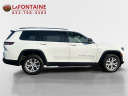 Thumbnail image of 2021 Jeep Grand Cherokee L at LaFontaine Chrysler Dodge Jeep Ram of Fenton