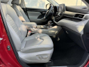 Thumbnail image of 2023 Toyota Highlander at USED - Haley Toyota Certified Service Center