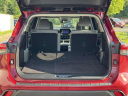 Thumbnail image of 2023 Toyota Highlander at USED - Haley Toyota Certified Service Center