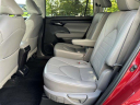 Thumbnail image of 2023 Toyota Highlander at USED - Haley Toyota Certified Service Center