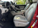 Thumbnail image of 2023 Toyota Highlander at USED - Haley Toyota Certified Service Center