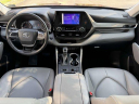Thumbnail image of 2023 Toyota Highlander at USED - Haley Toyota Certified Service Center