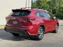 Thumbnail image of 2023 Toyota Highlander at USED - Haley Toyota Certified Service Center