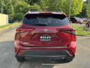 Thumbnail image of 2023 Toyota Highlander at USED - Haley Toyota Certified Service Center