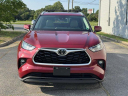 Thumbnail image of 2023 Toyota Highlander at USED - Haley Toyota Certified Service Center