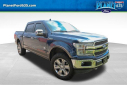 Thumbnail image of 2018 Ford F-150 at RandallReedsPrestigeFordUSED of Garland, TX